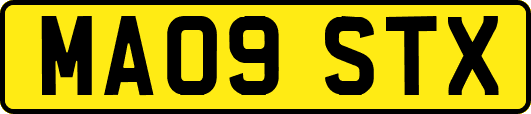 MA09STX