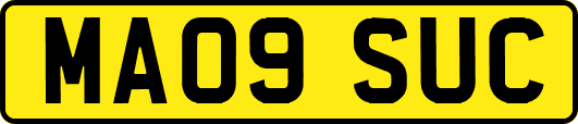 MA09SUC