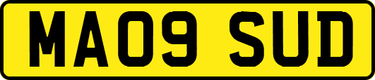 MA09SUD