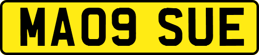 MA09SUE