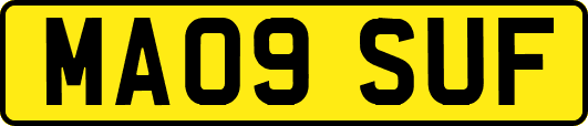 MA09SUF