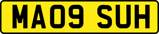 MA09SUH