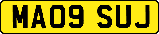 MA09SUJ