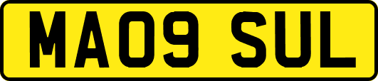 MA09SUL