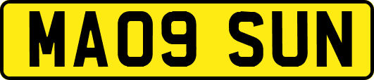 MA09SUN