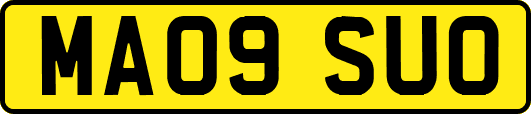 MA09SUO