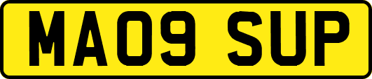 MA09SUP