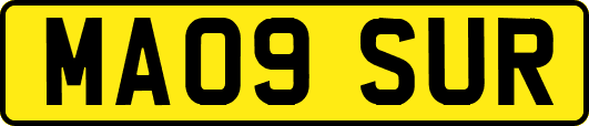 MA09SUR