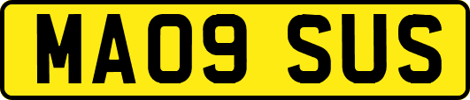MA09SUS