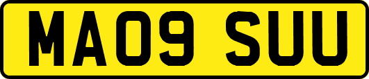 MA09SUU
