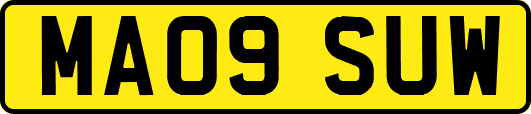 MA09SUW
