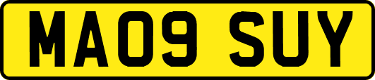 MA09SUY