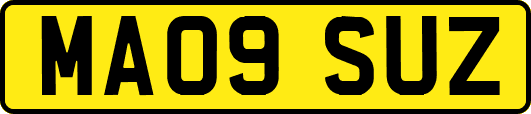 MA09SUZ