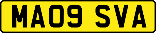 MA09SVA