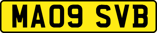 MA09SVB