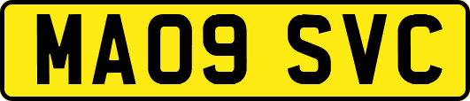 MA09SVC