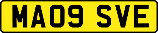 MA09SVE