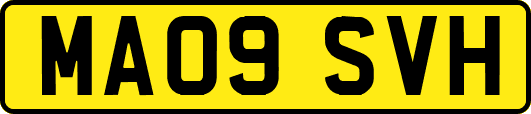 MA09SVH