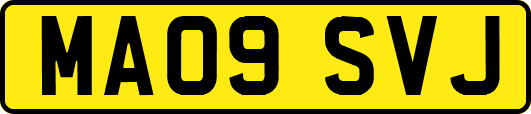 MA09SVJ