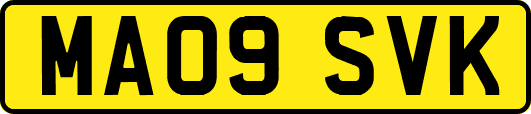 MA09SVK
