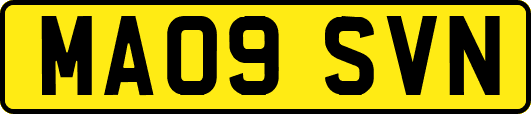 MA09SVN