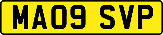 MA09SVP