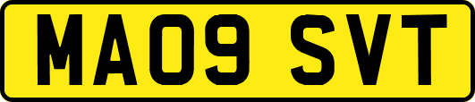 MA09SVT