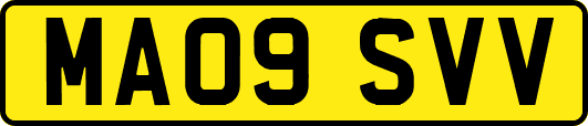 MA09SVV