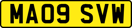 MA09SVW