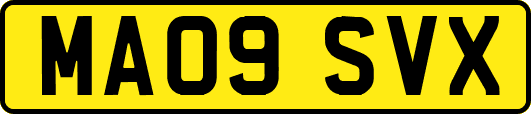 MA09SVX