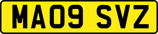 MA09SVZ