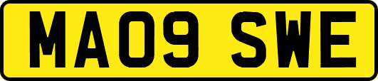 MA09SWE