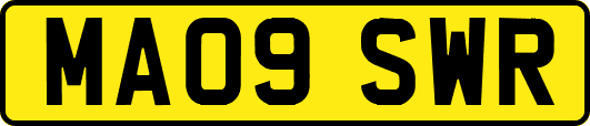 MA09SWR