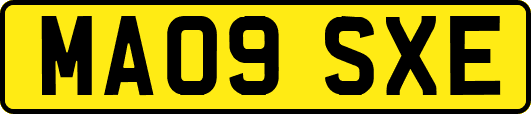MA09SXE