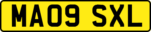 MA09SXL
