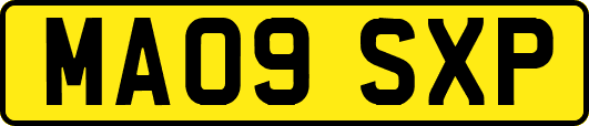 MA09SXP