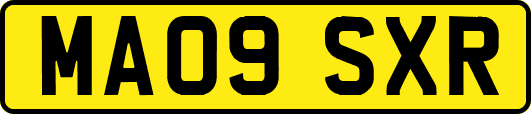 MA09SXR