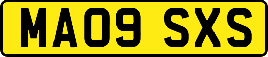 MA09SXS