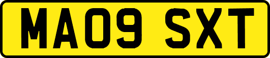 MA09SXT