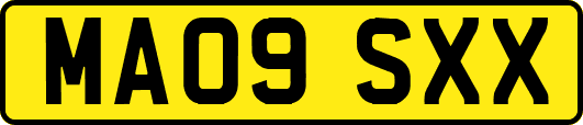 MA09SXX