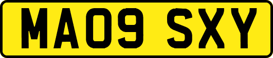 MA09SXY
