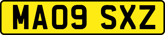 MA09SXZ