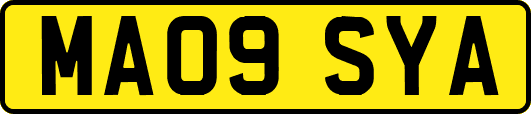 MA09SYA