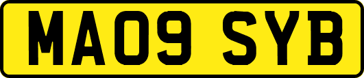 MA09SYB