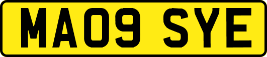 MA09SYE