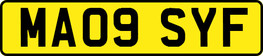 MA09SYF