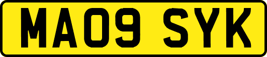 MA09SYK