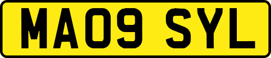MA09SYL