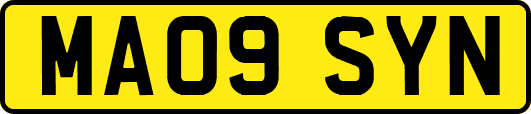 MA09SYN
