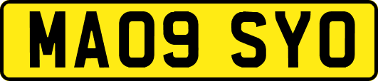 MA09SYO